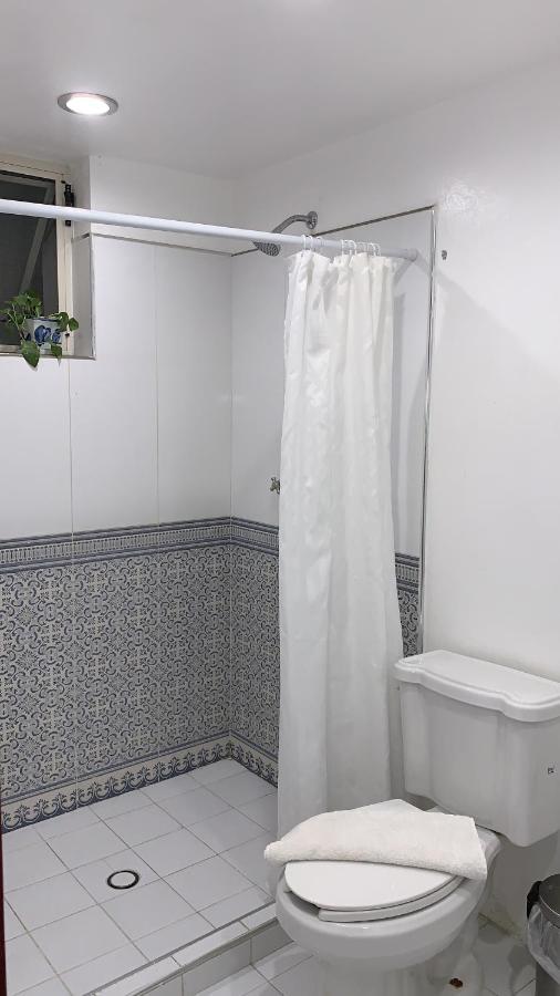 Hostal Casablanca Ciudad Valles Eksteriør bilde