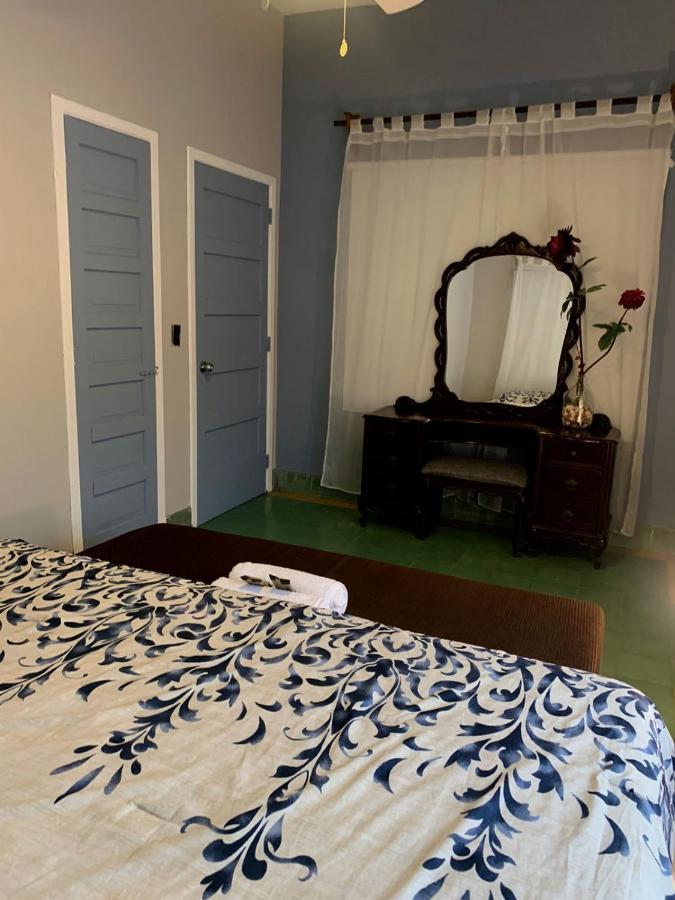 Hostal Casablanca Ciudad Valles Eksteriør bilde