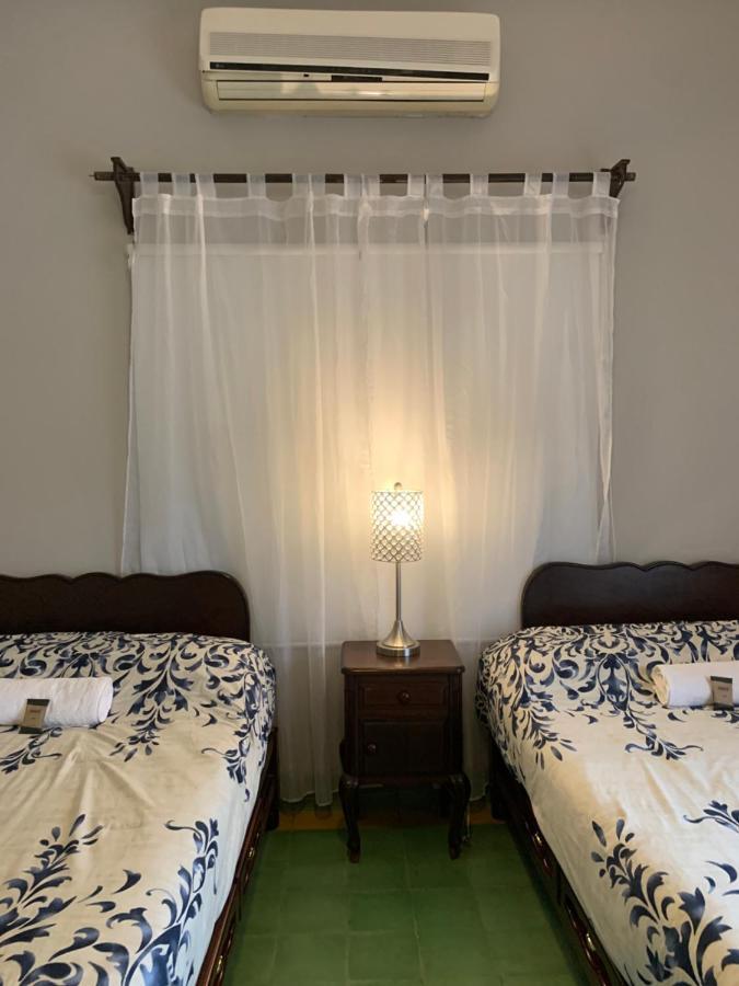 Hostal Casablanca Ciudad Valles Eksteriør bilde